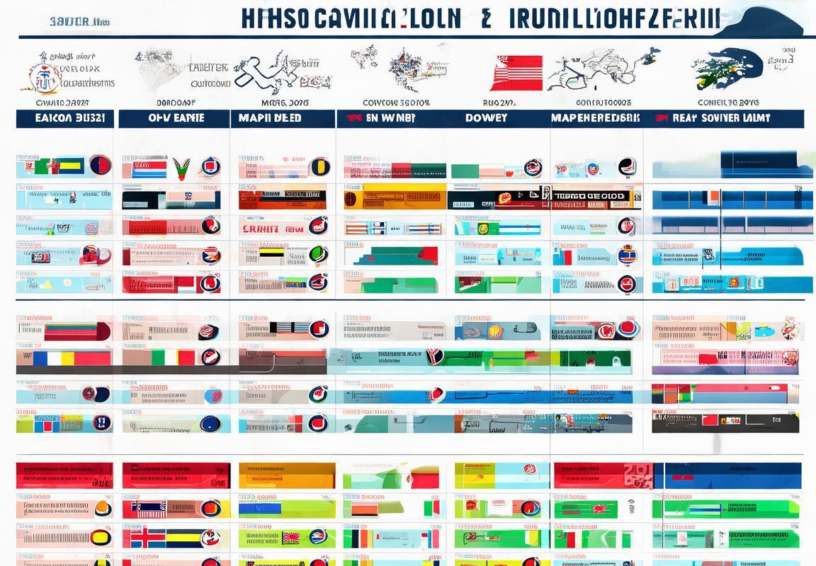 Lịch thi đấu Vòng Loại Euro 2024 – Thông tin cập nhật nhất