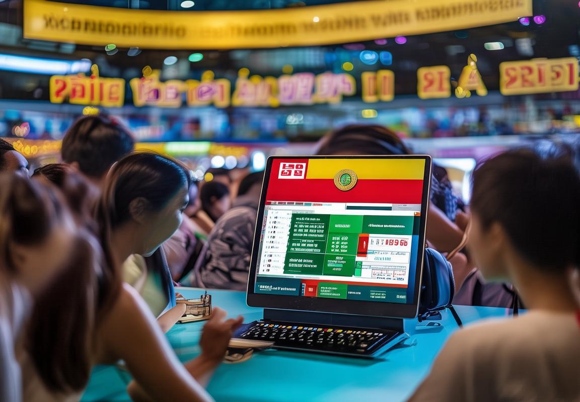 92Lottery: Chơi Lô Đề Trực Tuyến, Giải Thưởng Hấp Dẫn