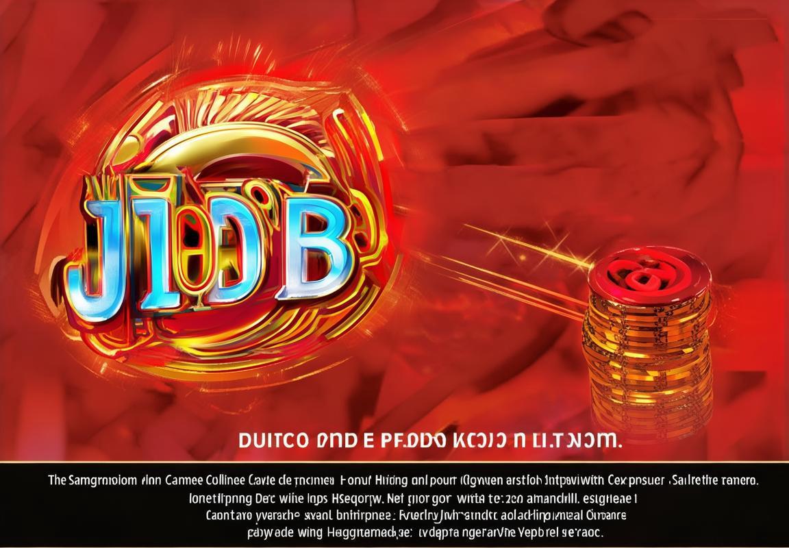 JDB Casino – Chơi Bài Trực Tuyến Tại Sòng Bạc JDB Casino