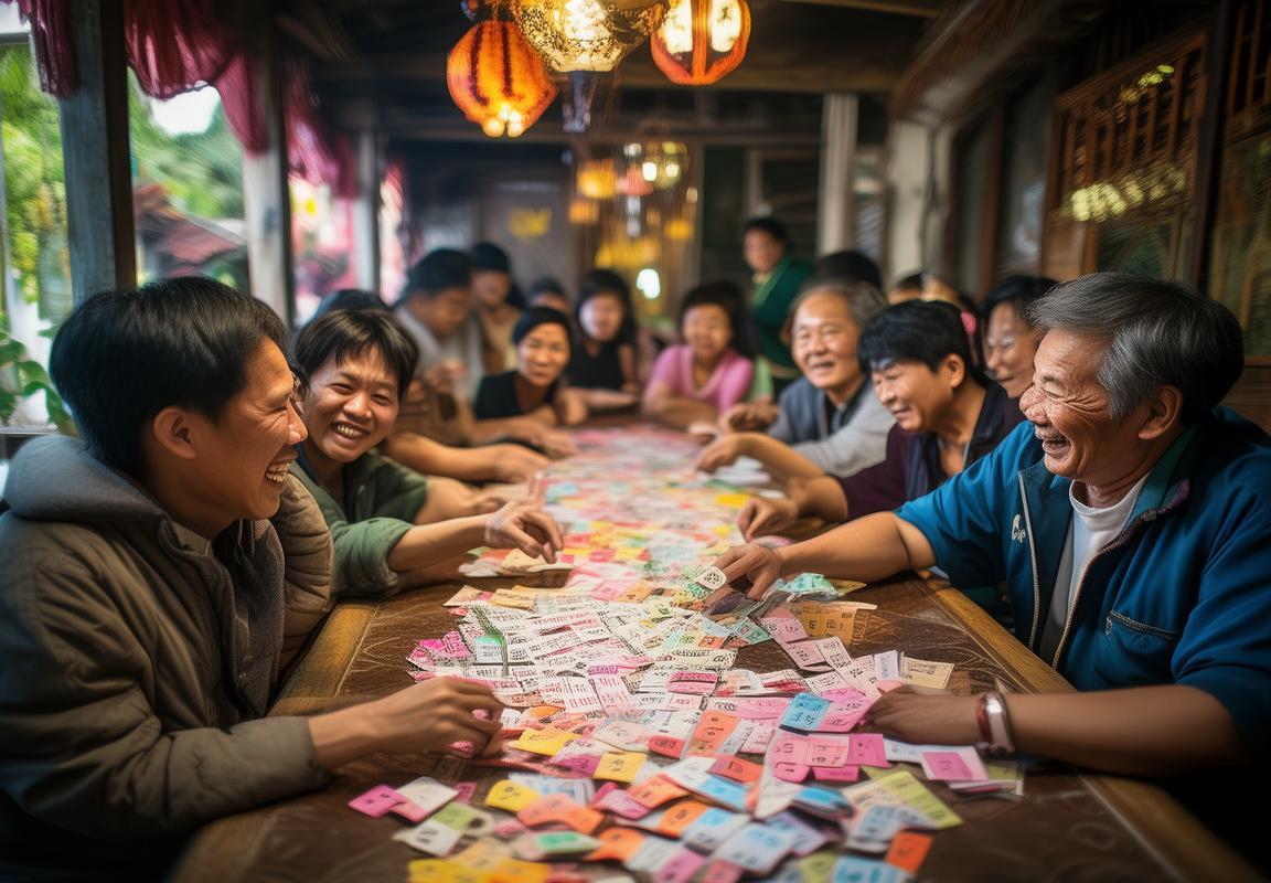 Cầu Lô: Cách Chơi Hiệu Quả và Những Lợi Ích, Rủi Ro Của Trò Chơi Cá Độ