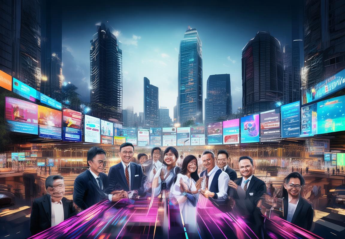 Bigcom – Đối tác tin cậy trong lĩnh vực Công nghệ thông tin và Giải pháp công nghệ