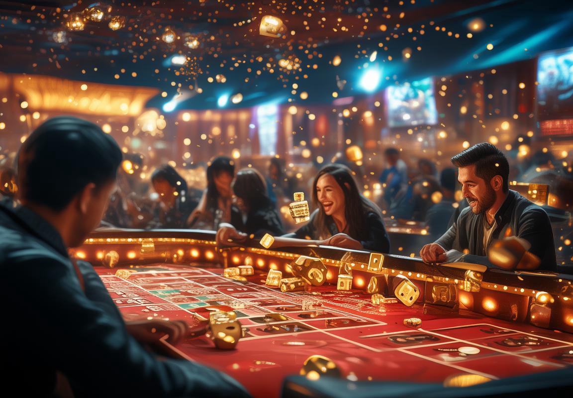 Game Xóc Đĩa Online: Cách Chơi, Lợi Ích và Các Nhà Cái Uy Tín