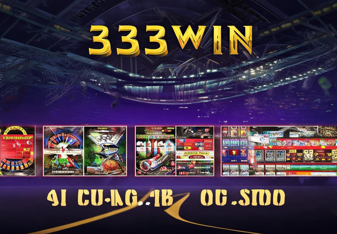 33win.com – Giải Trí Trực Tuyến và Chơi Bài Trực Tuyến Của 33win