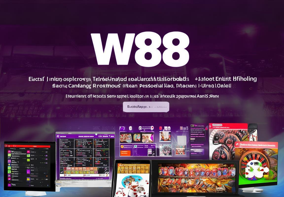 W88 – Chơi Bài Tài Xỉu Thú Vị Tại Rik W88