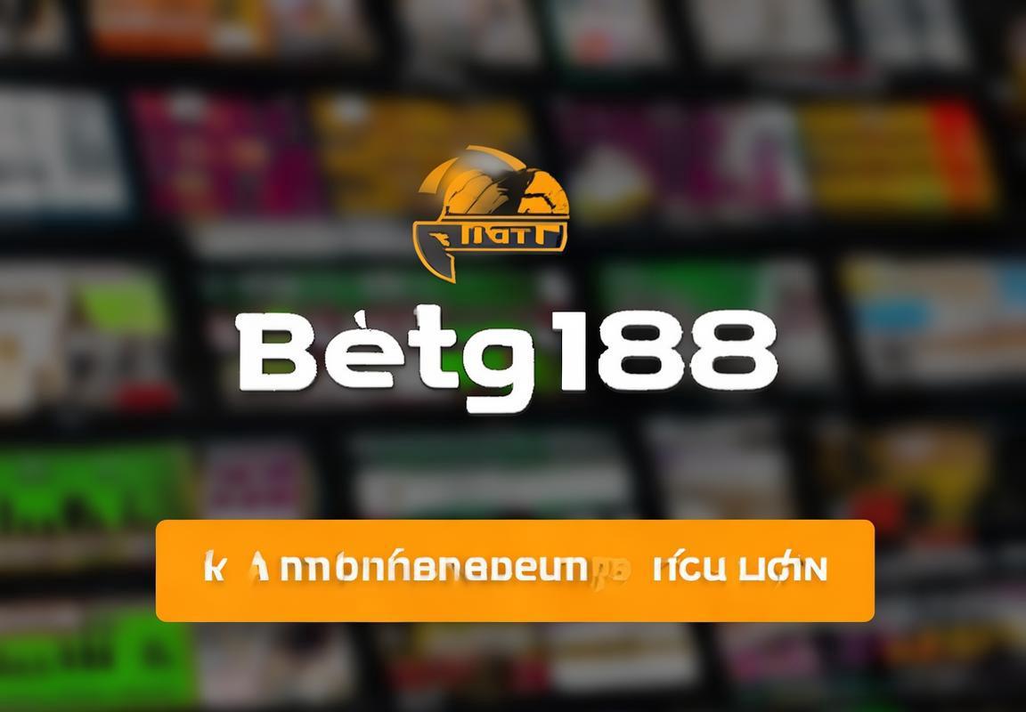 Đăng Nhập Bet188: Hướng Dẫn và Lợi Ích khi Truy cập Bet, Cá Cược Trực Tuyến