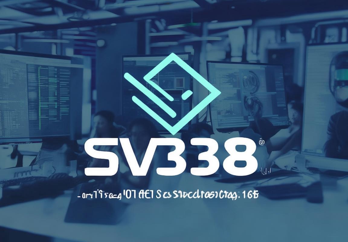 SV388 – Công nghệ thông tin và Dịch vụ trực tuyến hàng đầu thị trường công nghệ