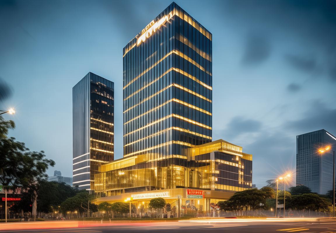 Bancatien – Ngân hàng TMCP Đầu tư và Phát triển TP.HCM: Dịch vụ tài chính đa dạng và tiềm năng