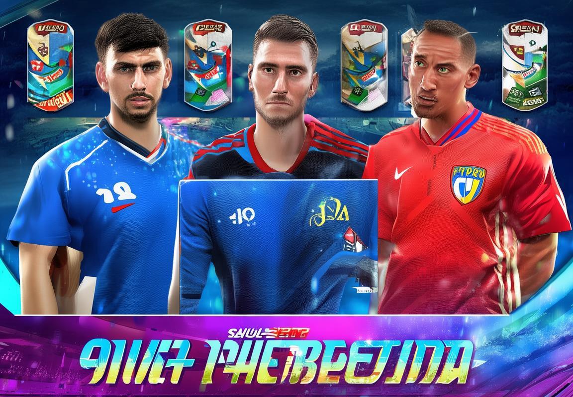 91phut Bóng Đá Online: Trải Nghiệm Chơi Game Bóng Đá 90 Phút Cực Kỳ Hấp Dẫn