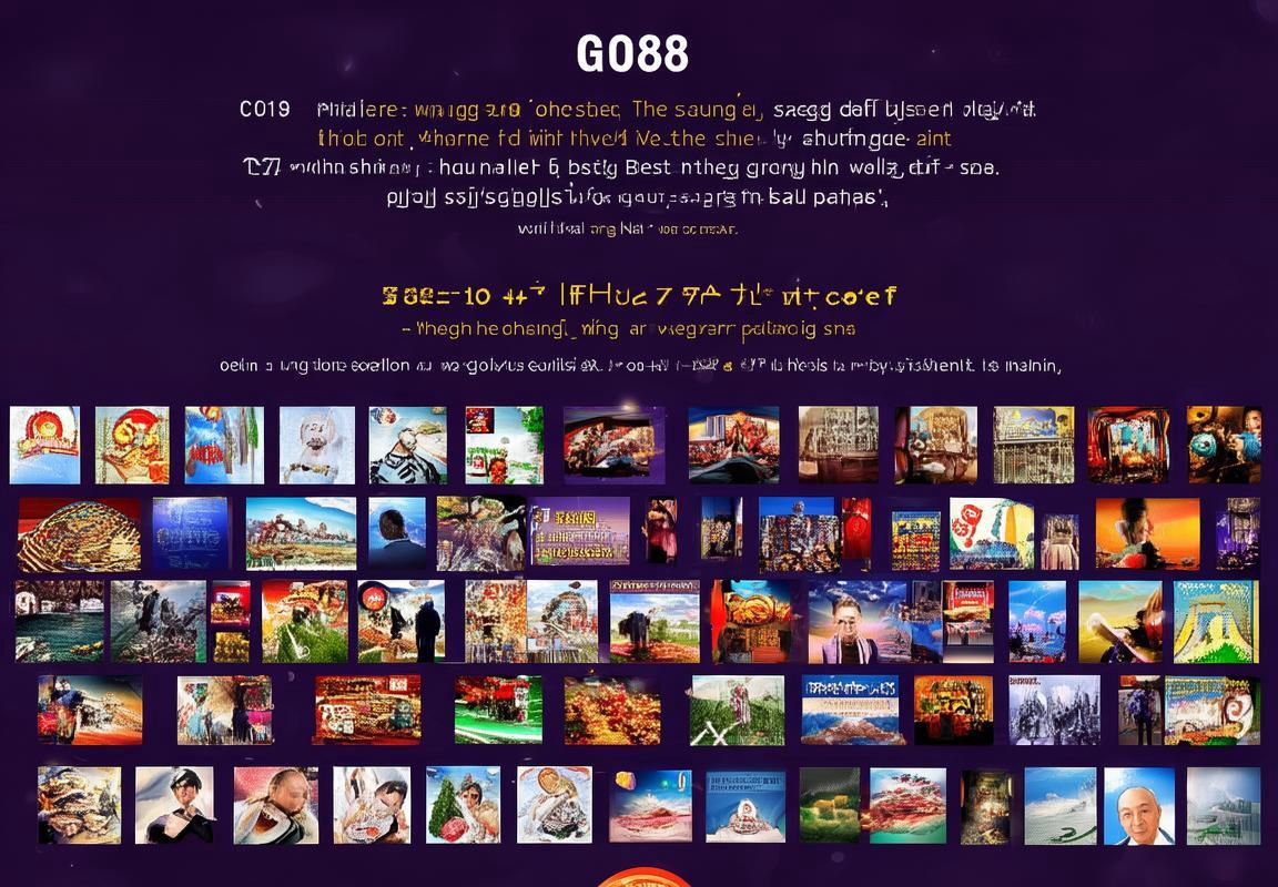 Go88 – Nền Tảng Cá Cược Trực Tuyến Chơi Bài Uy Tín và Dễ Dàng