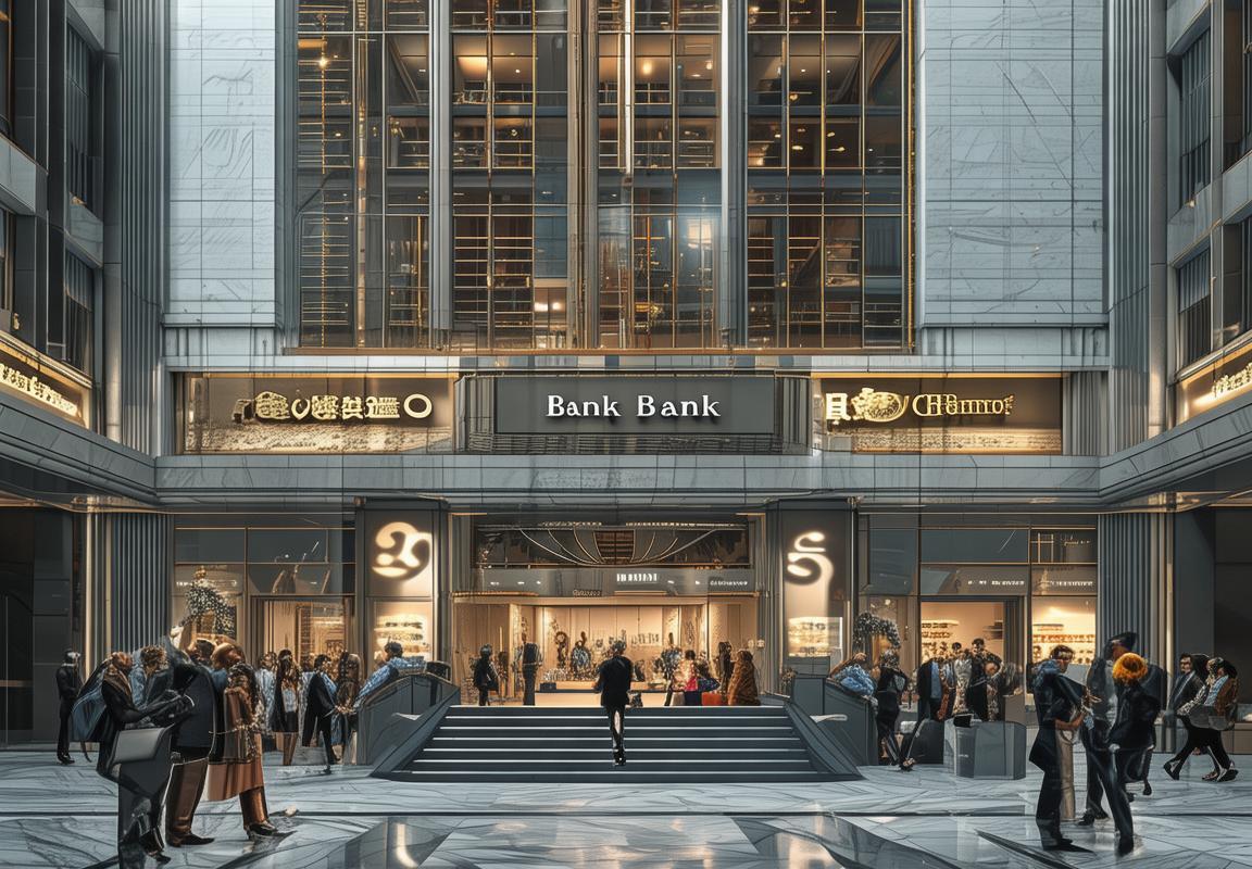 Ngân hàng (Banca) và Tài chính Ngân hàng: Fintech và Quản lý Tài sản trong Cuộc Cách mạng Công nghệ