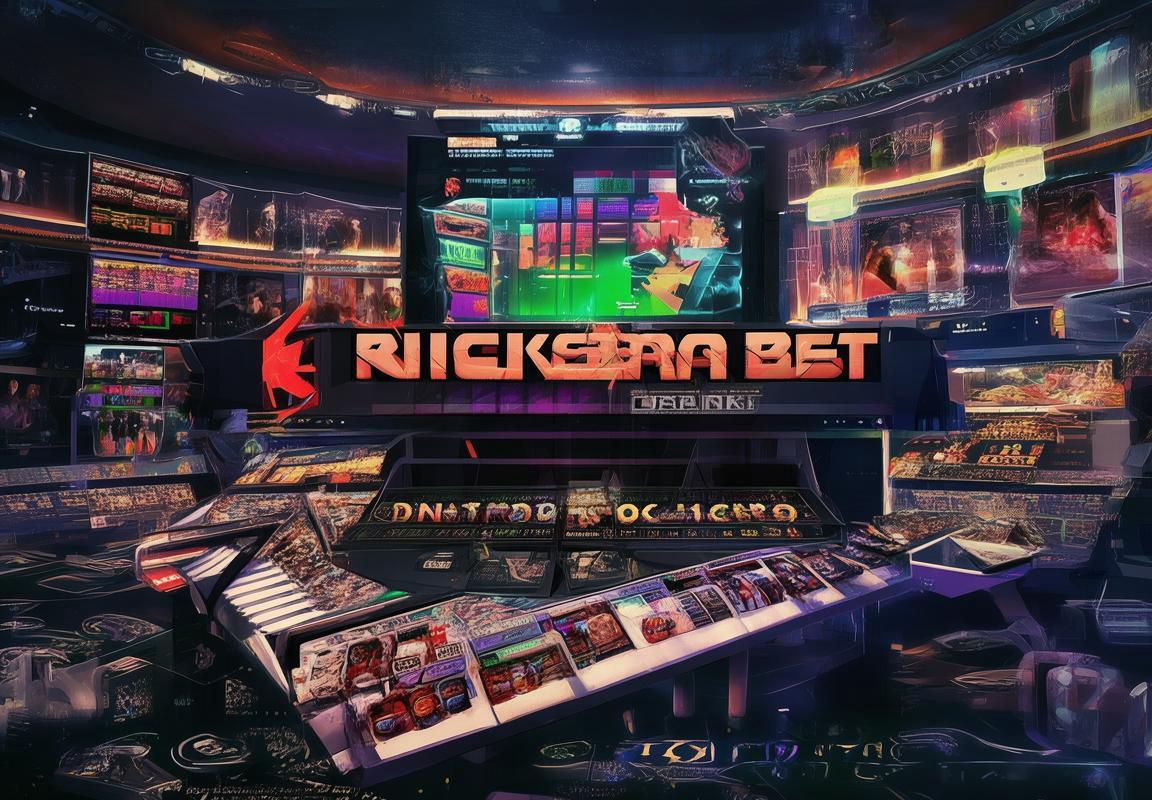 Rich888 Bet – Chơi Bài, Tài Xỉu, Cá Độ Thể Thao Uy Tín