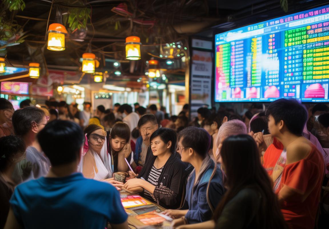 Lô Chơi Nhiều: Chơi Bài, Lô Đề, Xổ Số, Phương Pháp Chơi Hiệu Quả, Lợi Ích và Rủi Ro, Quản Lý Tài Chính, Tư Duy Sáng Tạo, Cảnh Báo Luật Pháp