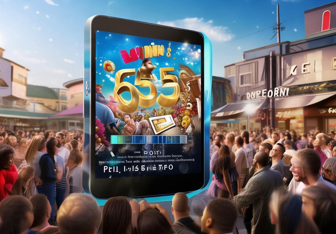 Chương trình Khuyến mãi Win55 Nhận 55k: Cơ hội Thú vị và Không Thể Bỏ Lỡ